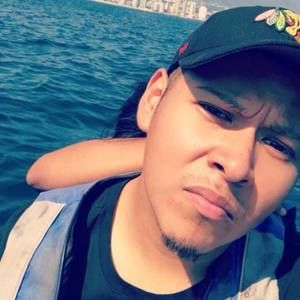 Meet your Posher, Antonio